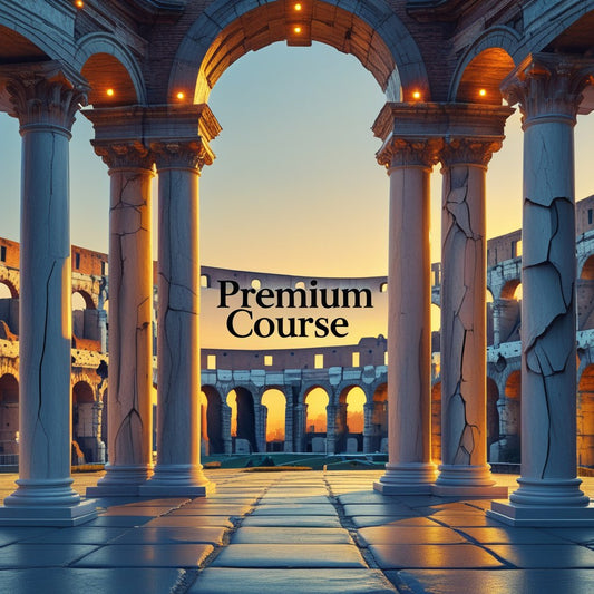 Premium Course