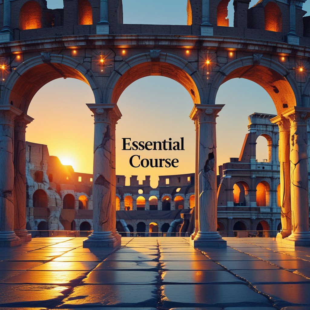 Essential Course