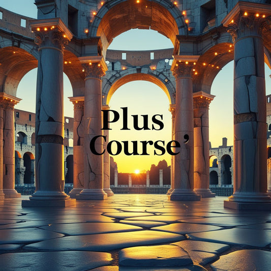 Plus Course