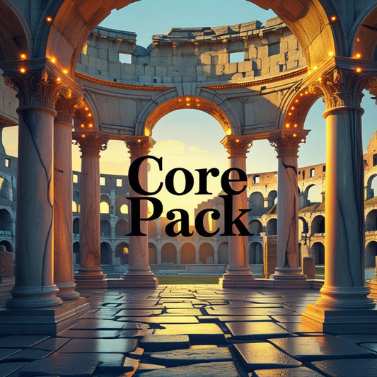 Core Pack