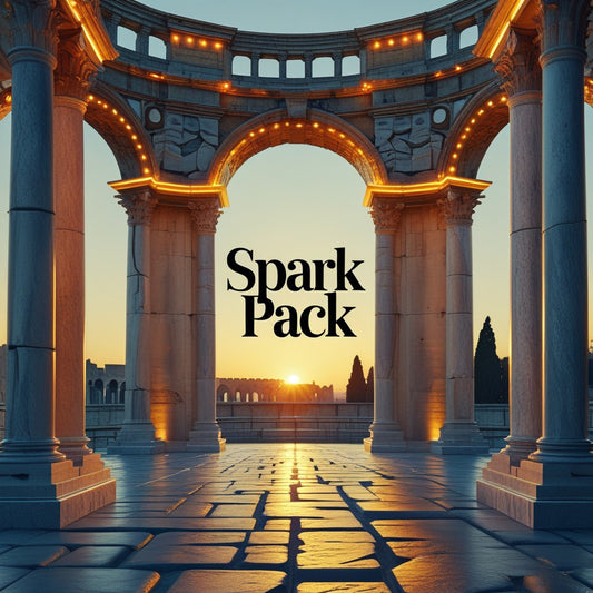 Spark Pack